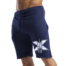 Load image into Gallery viewer, Pure Cotton Sports Raw Shorts Shorts