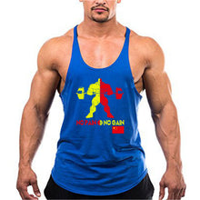Load image into Gallery viewer, I-shaped Leisure Sports Running Vest