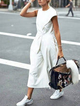 Load image into Gallery viewer, Fashionable Casual Loose Suit Women Summer