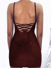 Load image into Gallery viewer, Maternity Sexy Sleeveless Strapless Bodycon Dress