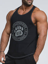 Load image into Gallery viewer, Fitness Sports Outdoor Trend Training Vest