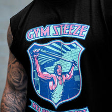 Load image into Gallery viewer, Fitness Sports Leisure Running Loose Vest