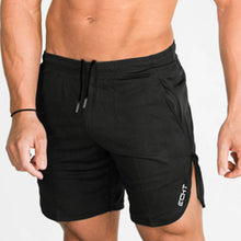 Load image into Gallery viewer, Sports Leisure Fitness Sweat Men's Shorts