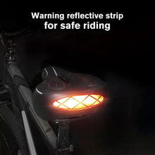 Load image into Gallery viewer, Riding Equipment Accessories Mountain Bike Saddle