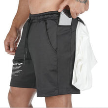 Load image into Gallery viewer, Multifunctional Leisure Sports Men's Shorts