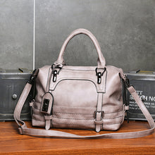 Load image into Gallery viewer, Temperament Pendant Shoulder Strap Women's Bag
