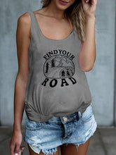 Load image into Gallery viewer, Stretch Cotton Vest Fitness Maternity Tops