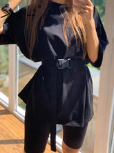 Load image into Gallery viewer, Women's Fashion Casual Home Solid Color Loose Sports Suit