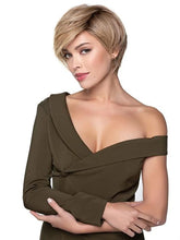 Load image into Gallery viewer, Women's Fashion Straight Hair Wigs