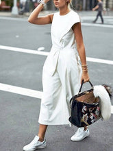 Load image into Gallery viewer, Fashionable Casual Loose Suit Women Summer