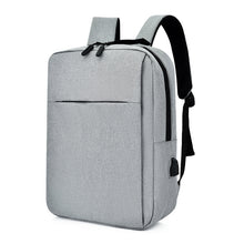 Load image into Gallery viewer, Portable Business Shoulders Simple Women's Bag