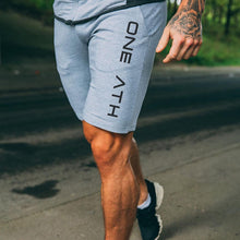 Load image into Gallery viewer, Cotton Leisure Outdoor Men's Shorts