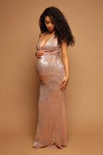 Load image into Gallery viewer, Bella Gown