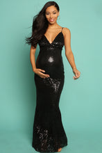 Load image into Gallery viewer, Bella Gown