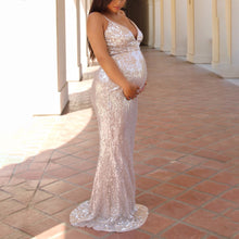 Load image into Gallery viewer, Bella Gown
