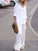 Load image into Gallery viewer, Women's Summer Casual Fashion Shirts

