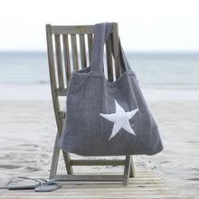 Load image into Gallery viewer, Simple Home Canvas Tote Bag

