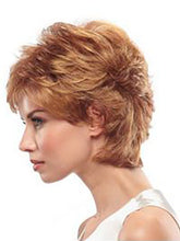 Load image into Gallery viewer, Short Blond Wig
