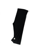Load image into Gallery viewer, High Waist Abdomen Casual Maternity Leggings
