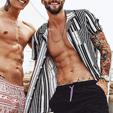 Load image into Gallery viewer, Men's Printed Shirt
