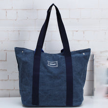 Load image into Gallery viewer, Multifunctional Sports Canvas Bag
