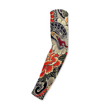 Load image into Gallery viewer, Fashionable Sunscreen Breathable Tattoo Ice Sleeve
