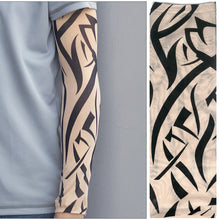 Load image into Gallery viewer, Fashionable Sunscreen Breathable Tattoo Ice Sleeve
