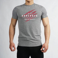 Load image into Gallery viewer, Sports Quick Dry Fitness Running Men's Tops
