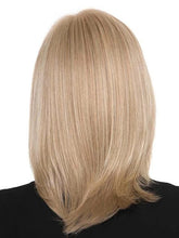 Load image into Gallery viewer, Pear Blossom Medium Long Hair Wig
