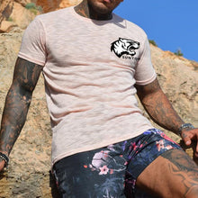 Load image into Gallery viewer, Running Quick-drying Casual Sports Round Neck Short Sleeves
