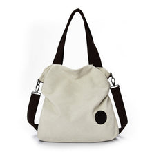 Load image into Gallery viewer, Simple Shoulder Strap Crossbody Women's Bag
