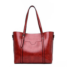 Load image into Gallery viewer, Hand Shoulder Diagonal Women's Bag
