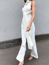 Load image into Gallery viewer, Women's Casual Loose Comfortable Jumpsuit
