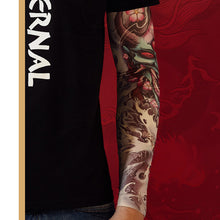 Load image into Gallery viewer, Fashion Sunscreen Breathable Tattoo Sleeve  
