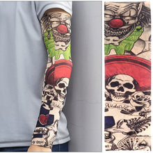 Load image into Gallery viewer, Fashionable Sunscreen Breathable Tattoo Ice Sleeve

