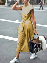 Load image into Gallery viewer, Fashionable Casual Loose Suit Women Summer
