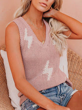 Load image into Gallery viewer, Sexy Lightning Strap Beach Women's Top
