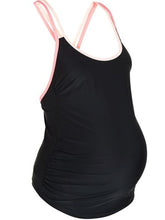 Load image into Gallery viewer, Maternity Casual Comfortable Solid Color Sleeveless Camisole
