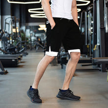 Load image into Gallery viewer, Fitness Quick-Drying Double Layer Men's Shorts  
