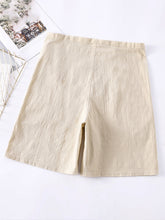Load image into Gallery viewer, Maternity Fashion Thin Section Loose Stomach Lift Pants
