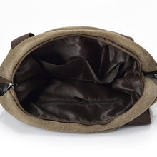 Load image into Gallery viewer, Simple Shoulder Strap Crossbody Women's Bag
