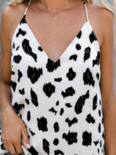 Load image into Gallery viewer, Sexy Leopard Print Sling Women's Top
