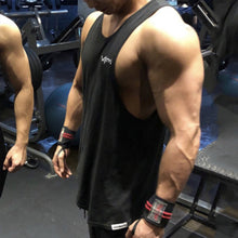 Load image into Gallery viewer, Outdoor Sports Vest Cotton Men's Tops
