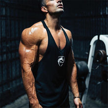 Load image into Gallery viewer, Cotton Breathable Sweat Men's Tops
