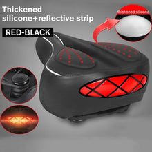 Load image into Gallery viewer, Riding Equipment Accessories Mountain Bike Saddle
