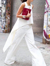 Load image into Gallery viewer, Loose Temperament Leisure Women's Suits
