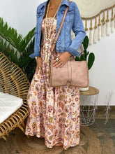 Load image into Gallery viewer, Loose Leisure Vacation Long Style Women's Dress
