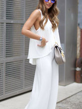 Load image into Gallery viewer, Summer Light and Temperament Women's Suits
