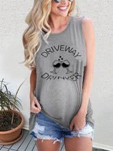 Load image into Gallery viewer, Alphabet Casual Cotton Maternity Tops
