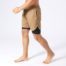 Load image into Gallery viewer, Cotton Sweat-Absorbent Sport Men's Shorts  
